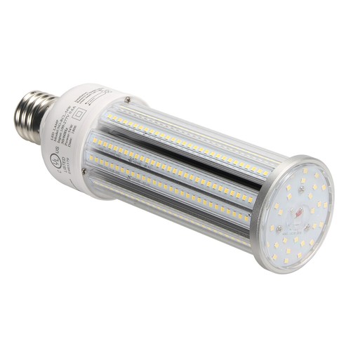 54Watt LED Corn Cob Light Warehouse Factory Office Hospital Fixture Replace Bulb - Picture 3 of 11