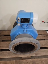 ENDRESS+HAUSER Flow Meter PROMAG 50