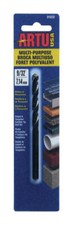 ARTU 9/32 in. X 4-3/8 in. L Tungsten Carbide ...