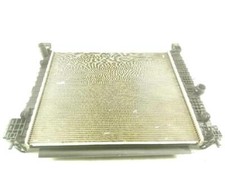 Radiateur Opel Mokka