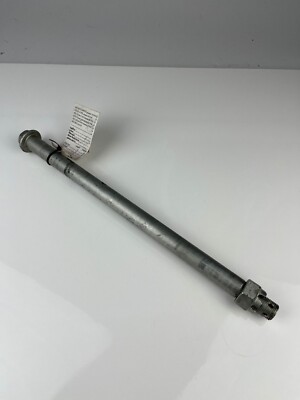 HA様 Kawasaki Z750 Z 750 2004 Rear Axle Thru Axle Wheel Stud Rear