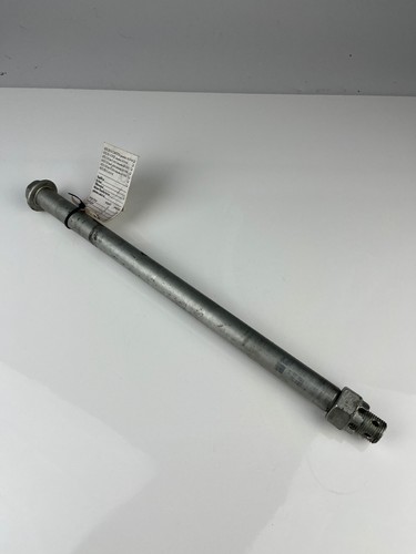 Kawasaki Z750 Z 750 2004 Hinterradachse Steckachse Radbolzen hinten #11025
