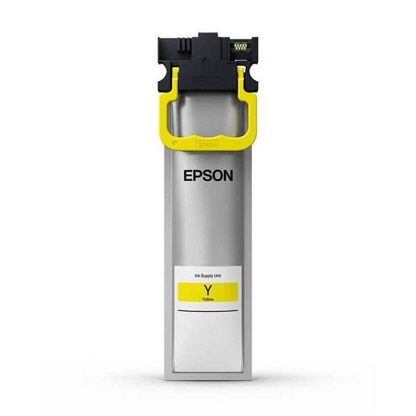 Epson Original Patrone T11C4 C13T11C440 L Workforce Pro WF-C5390DW WF-C5890DWF-image