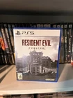 New ListingResident Evil Requiem - Sony PlayStation 5 (Tested And Works)