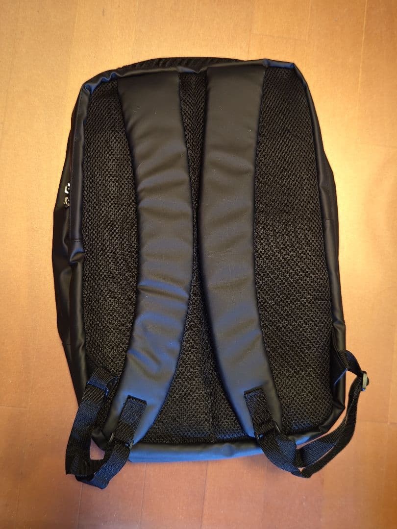 Workman Basic Backpack II Waterproof Rainproof Us… - image 4