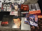 Large Lot Of Records Vinyl Metal Deftones Slipknot Korn Metallica
