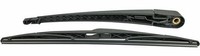 Metzger 2190362 Wischarm, Scheibenreinigung FüR Renault