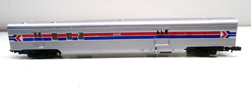 Spur N Con-Cor Amtrak Gepäckwagen in OVP (Lot 0545) | Zustand: Used