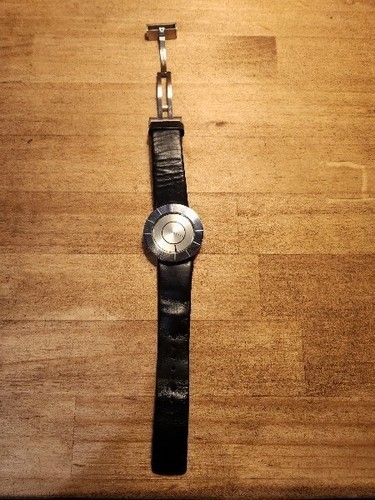 Cinturino Orologio In Pelle Bovina Vintage RIOS1931 Rally Gold Larghezza 18 Mm Realizzato A Mano In 751425