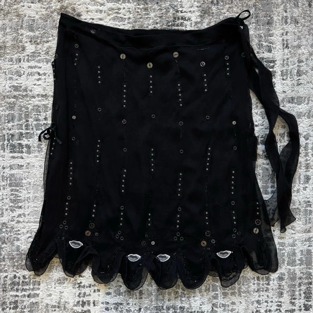 PRADA Silk Skirts for Women for sale | eBay