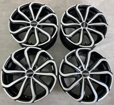 4 ALUFELGEN 17" FORD C-MAX MONDEO FOCUS KUGA VOLVO XC60 C30 S40 V50 LAND ROVER