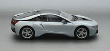 BMW i8 – 1:43 scale by Paragon #PA-91053