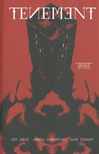 Bone Orchard Mythos : Tenement, Hardcover by Lemire, Jeff; Sorrentino, Andrea...