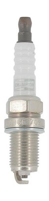 6x Zündkerze COPPER PLUS CHAMPION OE033/T10/6x M14x1.25 Schachtel für RENAULT 2