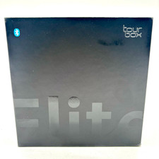 TourBox Elite Battery Powered Bluetooth-enabled Wireless Editing Controller