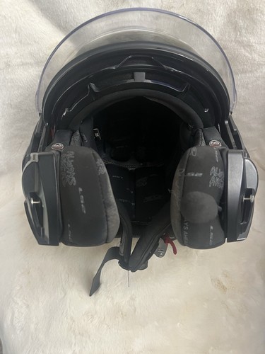 LS2 Valiant Helmet - Picture 6 of 8