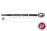 Corteco Axialgelenk, Spurstange 49399097 FüR Opel