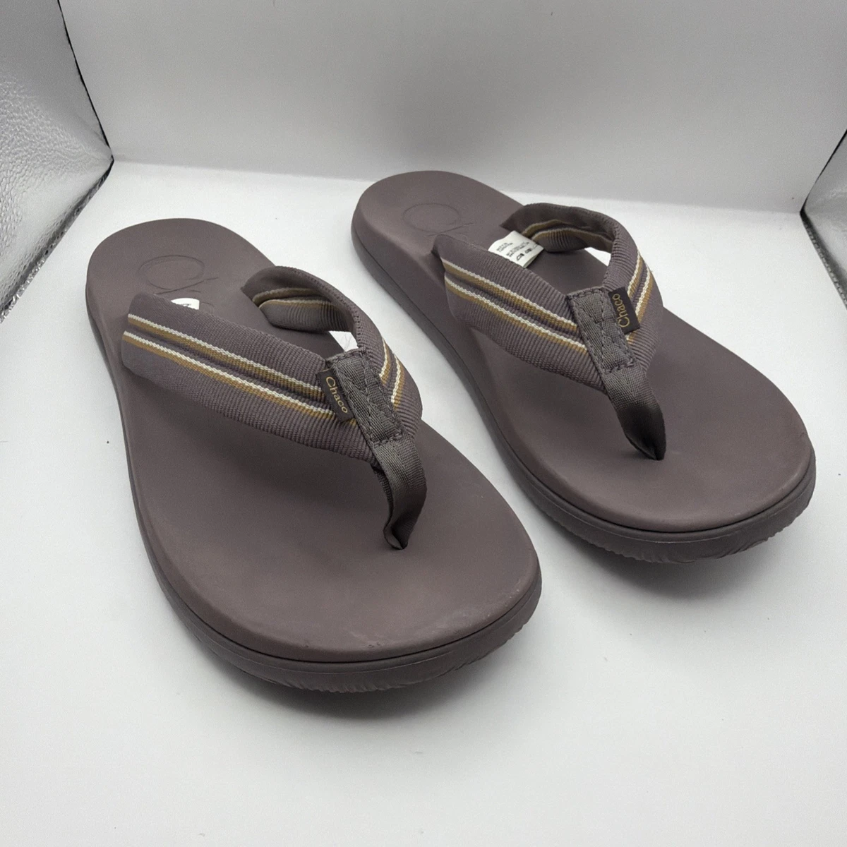 Chaco Striped Women