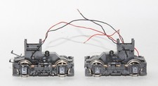 Montajes de camión eléctrico Life-Like Proto 2000 Alco S1 romo escala HO