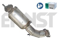Ernst Katalysator Set 760423 FüR Vitara JT Suzuki 2 TE TD Allrad JB416 TD54V