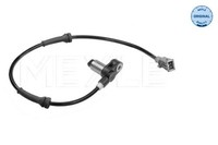 Original Meyle Sensor Raddrehzahl 11-14 899 0016 FüR CitroëN Peugeot
