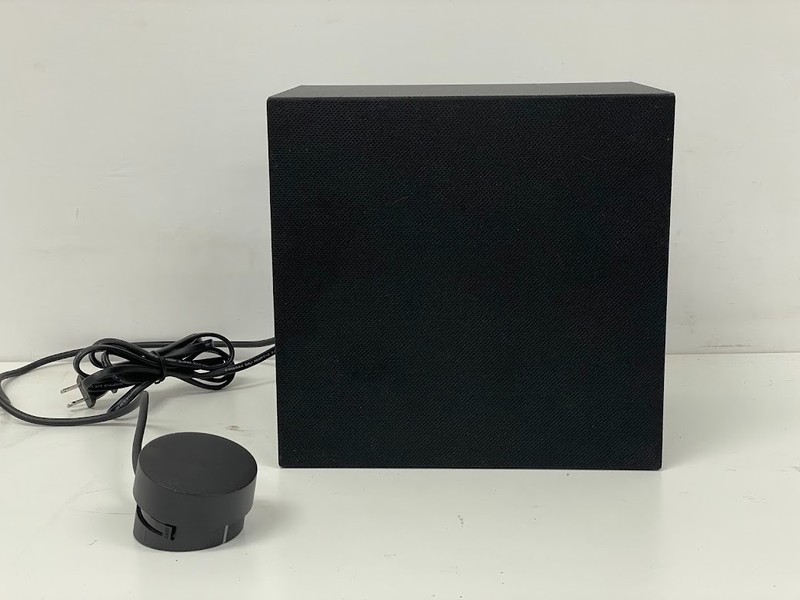 Logitech Z533 2.1 Multimedia Subwoofer - READ/FOR PARTS