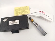 Utica TS-100 1/4" Adjustable Torque Limiting Hex Screwdriver *For Parts