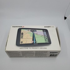 TomTom Start 62 Navigationsgerät 6 Zoll Europa Karten Neu_0,56_5