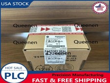 Allen-Bradley 1763-L16BWA MicroLogix 1100 16 ...