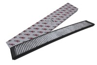 Innenraumfilter Automega 210077210 Aktivkohlefilter FüR E46 BMW B3 Alpina X3 3Er