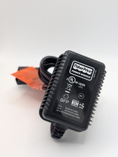Fisher Price Power Wheels 00801-1781 6V Battery Charger AC Adapter 6 Volt