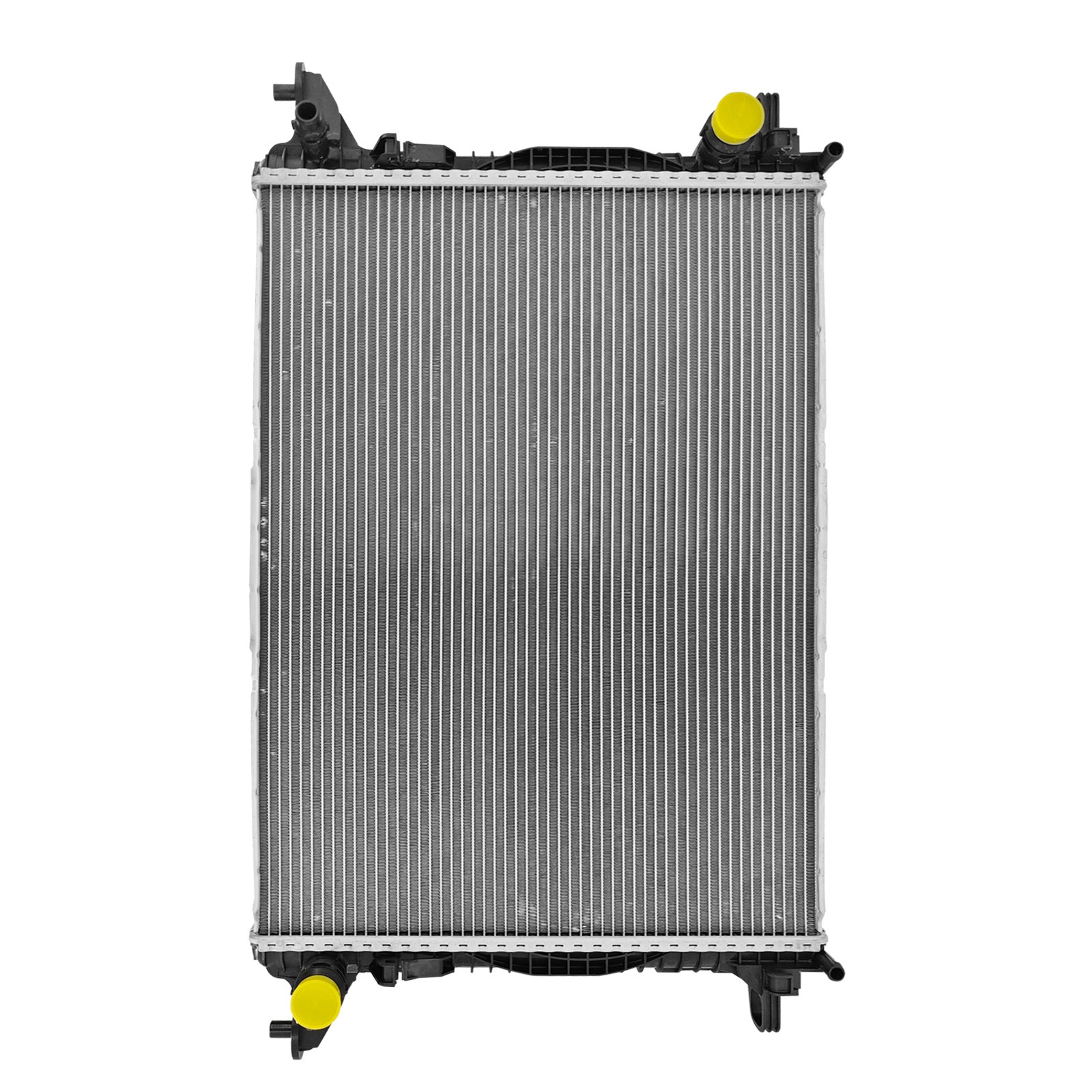Radiator Cooler 4M0121251M For Lamborghi Urus Bentley Audi SQ7 SQ8 RS Q8 4.0L V8