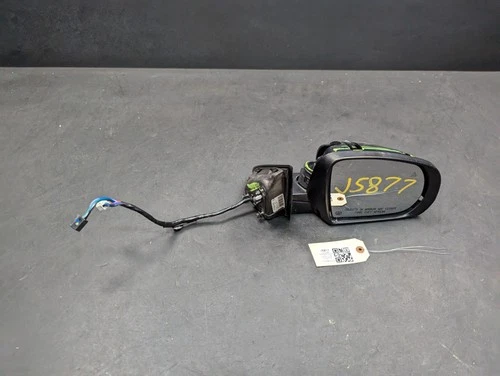 Front Right Door Rear View Mirror 2019 Jeep Cherokee 1VF40GW7AD 2020 2021 2022 X