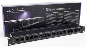 Art S8 Splitter | eBay