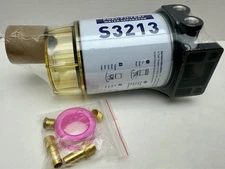 RisWhiteMeteors Fuel Filter Water Separator S3213 For Marine #C-35-60494-1