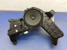 2018 - 2021 HYUNDAI KONA OEM HARMAN SUB WOOFER SPEAKER ASSEMBLY 96380J9100