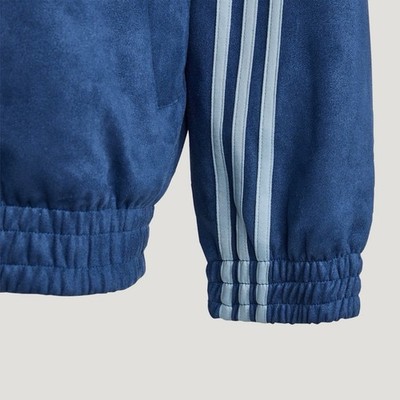 Adidas Chinese New Year Full Collection 2026 Track Jacket CNY Tang