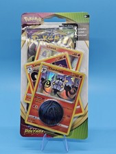 Pokémon TCG Vivid Voltage Sword & Shield Booster Pack w/ Rare Holo Chandelure
