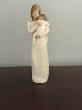 Willow Tree Child Of My Heart 2005 Mother Wit...