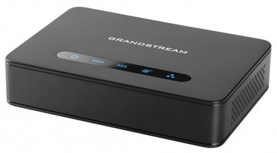 Grandstream SIP-ATA HandyTone HT812 v2 2 FXS
