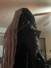 Home Accents 7’ Inferno Reaper retired Halloween Animatronic no box — photo 4