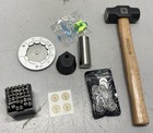 SEEDOR Crypto Wallet Safe Starter Kit — photo 4