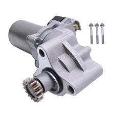 MOTORINO REGOLAZIONE DISTRIBUZIONE PER BMW SERIE 3 E90 E91 E92 SERIE 5 E60 E61 27107546671