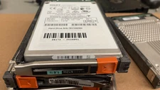 EMC Isilon 005052339 1.6TB 2.5" 6Gbps SAS SSD H400 H500 H600 Node 118000315-02