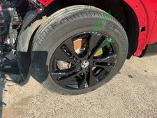 2025 VAUXHALL GRANDLAND ALLOY WHEEL WITH TYRE 225 55 18 YP00063880