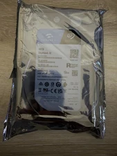 New - Seagate Skyhawk Ai ST10000VE001  10TB Internal 7200RPM  3.5 Hard Drive