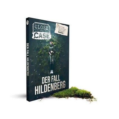Simon & Jan Close the Case: Der Fall Hildenberg | Spiel | Deutsch (2024)
