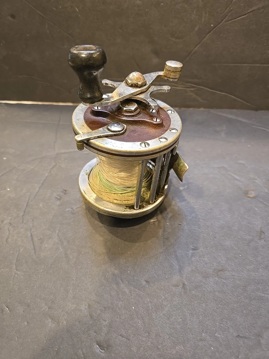 Bronson Saltwater Vintage Fishing Reels for sale | eBay