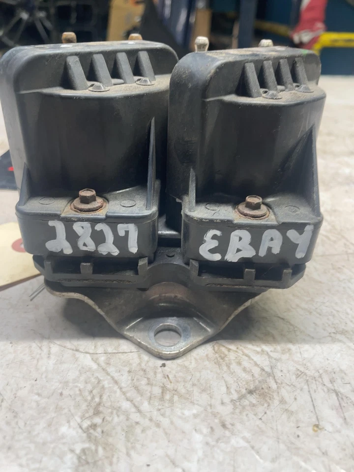 1997-2002 CHEVY CAVALIER 97-01 SUNFIRE 97-00  ignition Coil Pack 2.2L OEM - Image 2 of 4