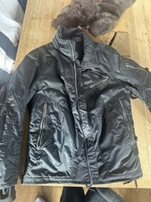 Jet Set Skijacke Herren Gr.2 schwarz